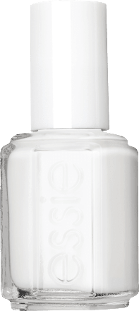 Nagellack 2er-Set Ostern - Nr. 1 blanc, Nr. 73 cute as a button essie