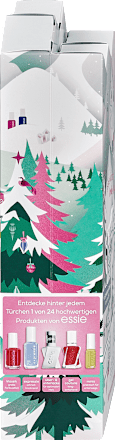 Adventskalender 2022 essie