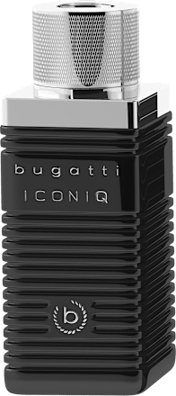 ICONIQ EdT - muški bugatti