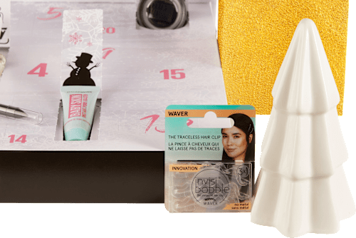 Adventskalender 2022 MAYBELLINE NEW YORK