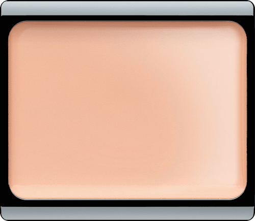 Camouflage Cream korektor – 3 iced coffee ARTDECO
