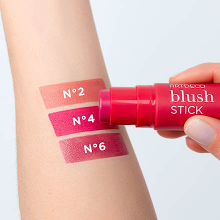 Blush Stick rumenilo u stiku - 3 Feeling Good  ARTDECO
