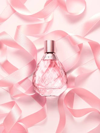 Dámska parfumovaná voda Felicità Rosa bugatti
