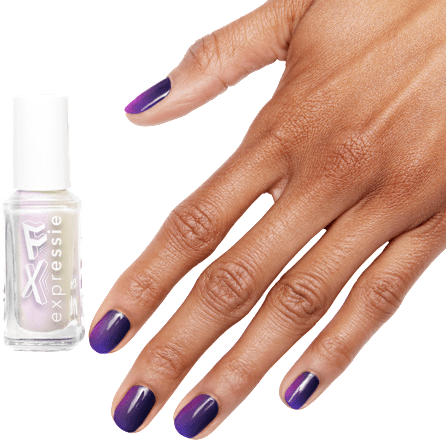 Geschenkset expressie X-Mas Duo essie