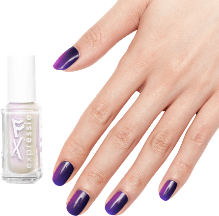 Geschenkset expressie X-Mas Duo essie