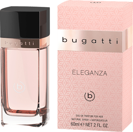 ELEGANZA EdP - ženski bugatti
