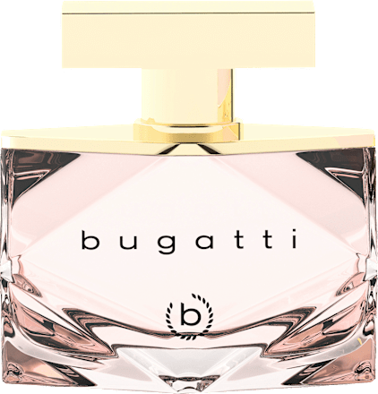 dámská EdP Bellissima bugatti