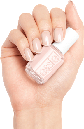 Nagellackgeschenkset X-Mas Herz Ballet  essie