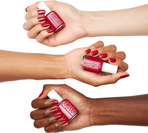 Nagellackgeschenkset X-Mas Rentier  essie