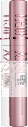 Mascaraset Sky High Very Black & Tinted Primer Sky High Schwarz 2tlg MAYBELLINE NEW YORK