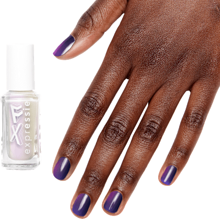 Geschenkset expressie X-Mas Duo essie
