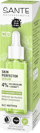 Serum Skin Perfector mit Niacinamid-Effekt Santé naturally.