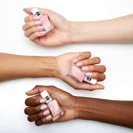 Nagellackset Gel Couture by essie Routine Clean Girl, 2tlg essie