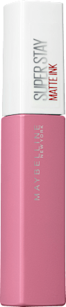 Lippenstiftset Superstay Matte 10 & Gratis Lippenkonturstift Color Sensational 50 MAYBELLINE NEW YORK