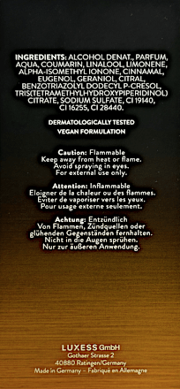 DYNAMIC MOVE poklon set bugatti