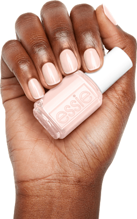 Nagellackgeschenkset X-Mas Herz Ballet  essie