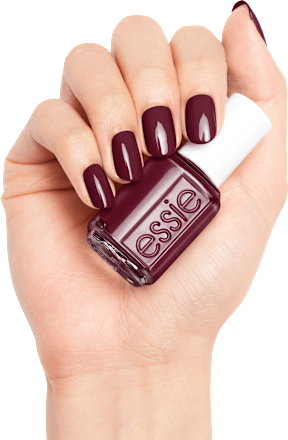 Nagellackgeschenkset X-Mas Herz  essie