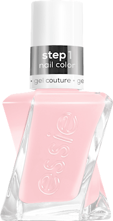 Nagellackset Gel Couture by essie Routine Clean Girl, 2tlg essie