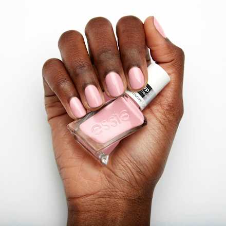 Nagellackset Gel Couture by essie Routine Clean Girl, 2tlg essie