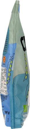 Cracker aus Bohnen Salt & Vinegar SOMMER