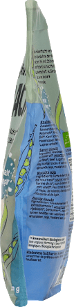 Cracker aus Bohnen Salt & Vinegar SOMMER