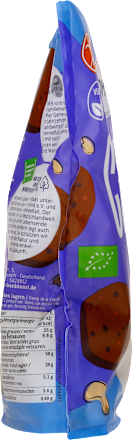 Cookies Choco & Cashew glutenfrei SOMMER