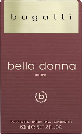Apă de parfum bella donna intensa bugatti