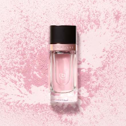 ELEGANZA EdP - ženski bugatti