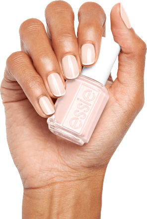 Nagellackgeschenkset X-Mas Herz Ballet  essie