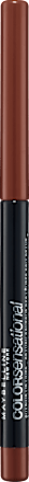 Lippenstiftset  SST Vinyl Ink 20, 4,2 ml & Gratis Lipliner Color Sensational 20 MAYBELLINE NEW YORK