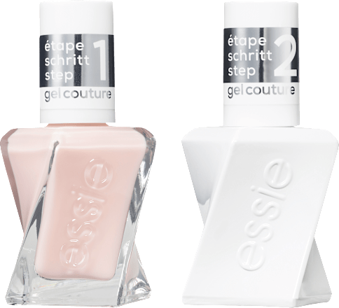Nagellackset Gel Couture by essie Routine Best Mom Ever, 2tlg essie