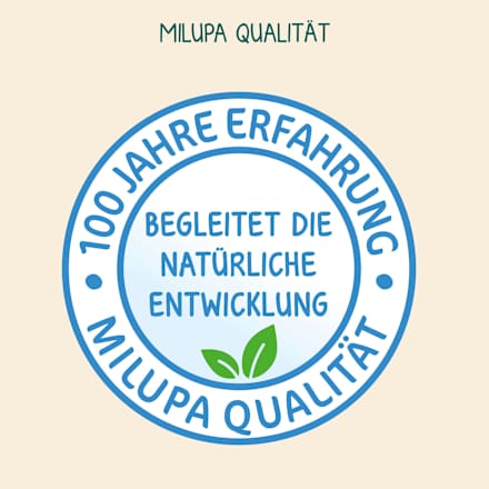 Abendbrei Milch Sanfter Start Gute Nacht ab dem 5. Monat Milupa