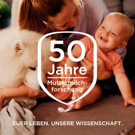 Kindermilch Pronutra ab 1 Jahr Aptamil