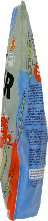 Cracker aus Bohnen Spicy Seeds SOMMER