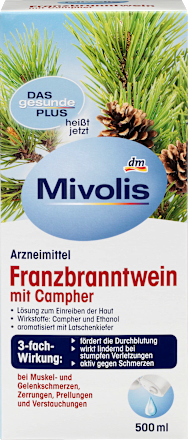 Franzbranntwein Mivolis