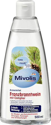 Franzbranntwein Mivolis