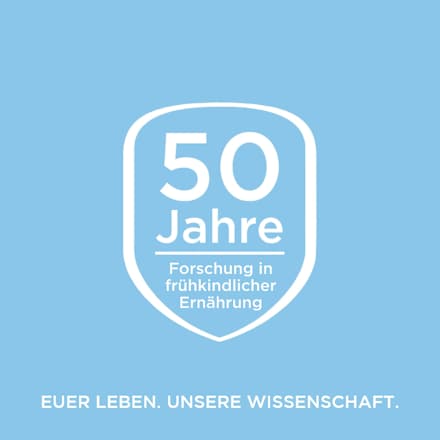 Kindermilch Pronutra ab 2 Jahren Aptamil