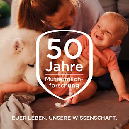 Kindermilch Pronutra ab 2 Jahren Aptamil