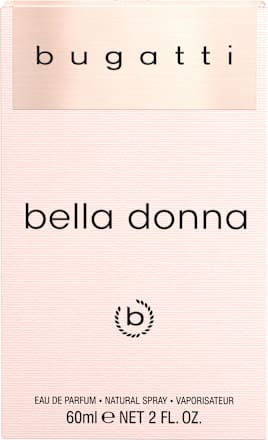 Apă de parfum bella donna bugatti