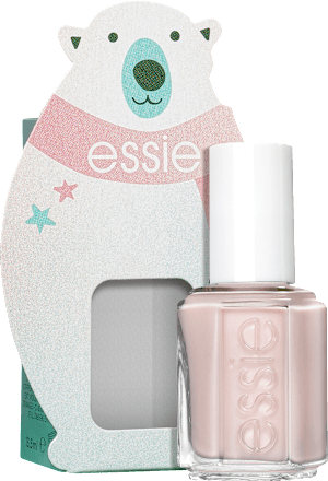 Nagellackset X-Mas Eisbär Nr. 6 Ballet Slippers essie