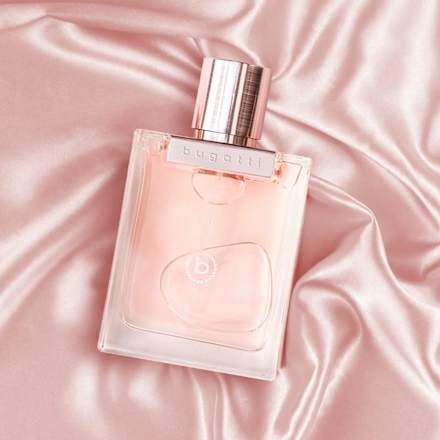 bella donna EdP - ženski bugatti