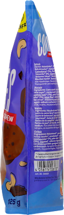 Cookies, Choco & Cashew, glutenfrei SOMMER