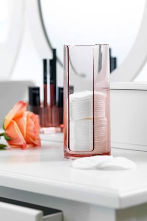 Wattepadspender  ebelin