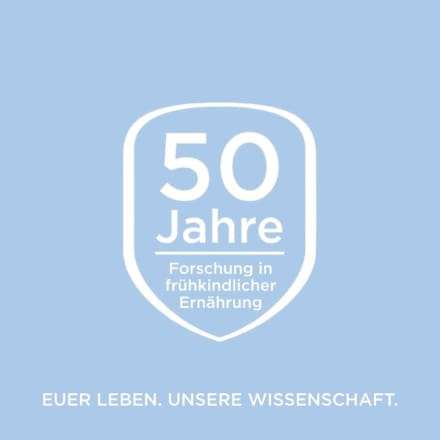 Anfangsmilch 1 Pronutra von Geburt an Aptamil