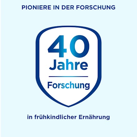 Spezialnahrung Comfort von Geburt an Aptamil