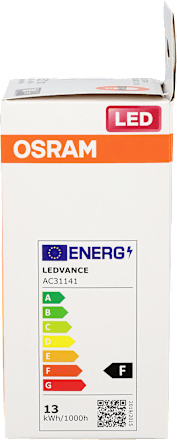 Żarówka LED klasyczna 13W E27 OSRAM