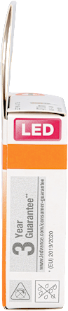 Żarówka LED 4,2W G9 OSRAM