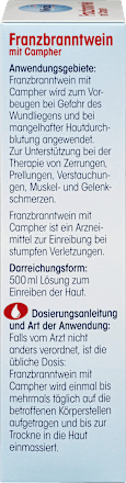 Franzbranntwein Mivolis