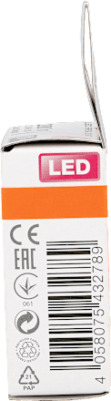 Żarówka LED specjalna 2,3W E14 OSRAM
