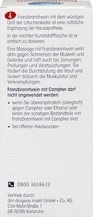 Franzbranntwein Mivolis